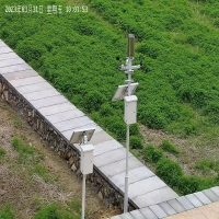 浙江麗水市時(shí)科實(shí)業(yè)有限公司采購(gòu)我司土壤墑情監(jiān)測(cè)站、太陽(yáng)能殺蟲(chóng)燈設(shè)備